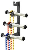 Bresser MB-2 ophangsysteem voor 4 achtergronden - thumbnail