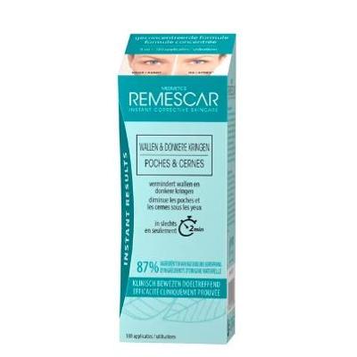Remescar Medmetics Hangende Oogleden Crème 8ml