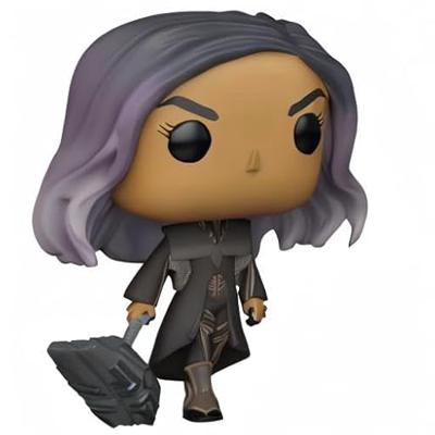 The Marvels Funko Pop Vinyl: Dar-Benn