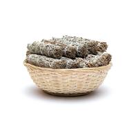 Shasta Sage Smudge (per 24 in mandje) - thumbnail