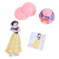 Canenco Disney princess puzzelbal - thumbnail