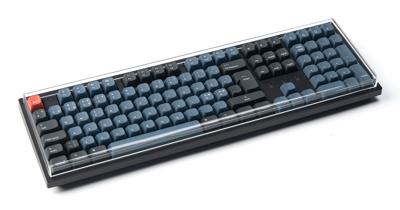 Keychron K10 / Q6 / V6 / C2 series stofkap Keychron K10 / Q6 / V6 / C2 series stofkap