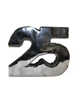 Hangdecoratie Welkom Thuis - 3 Stuks - thumbnail