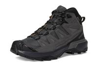Salomon X Ultra 360 LTR Mid GTX Hoge Wandelschoen Heren Castlerock/Asphalt/Kelp 9 - thumbnail