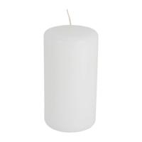 Bolsius Stompkaars 15cm Wit - thumbnail