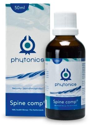 Phytonics Spine Comp 50ml Phytonics Spine Comp 50ml
