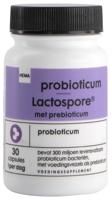 HEMA Probioticum Lactospore® - 30 stuks - thumbnail