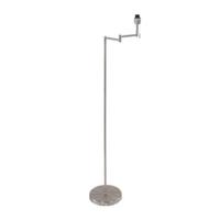 Steinhauer VloerlampBella metaal grijs - 3407ST - thumbnail