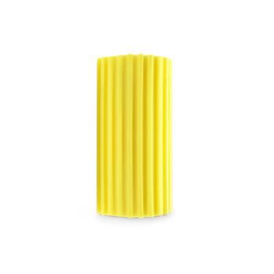 Scrub Daddy Damp Duster Yellow 1 Stuk bij Jumbo