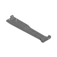 Shimano TL-BME04 Template for STEPS Battery Holder BM-E8030/E8031 - thumbnail
