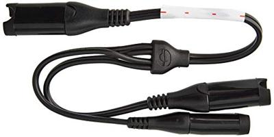 TecMATE toebehoren y-splitter optimate o. protection + sae