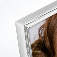 Zep fotolijst 120s04-4r silver plated 10x15 cm - thumbnail