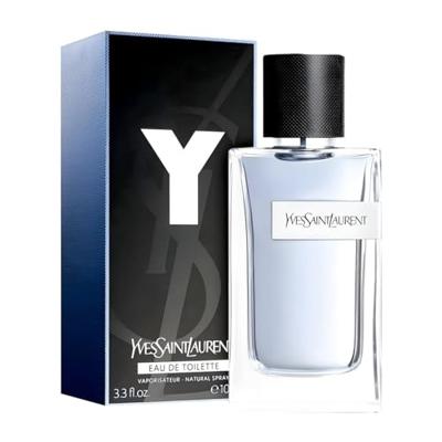 Yves Saint Laurent - YSL Y For Men Eau de toilette 100 ml