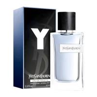 Yves Saint Laurent - YSL Y For Men Eau de toilette 100 ml - thumbnail