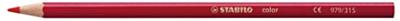 Stabilo Color Potlood 12 Stuks
