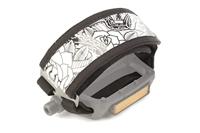 Cinelli Mike Giant Pedaalriemen - Zwart - thumbnail