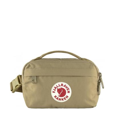 Fjallraven Kånken Heuptas Clay