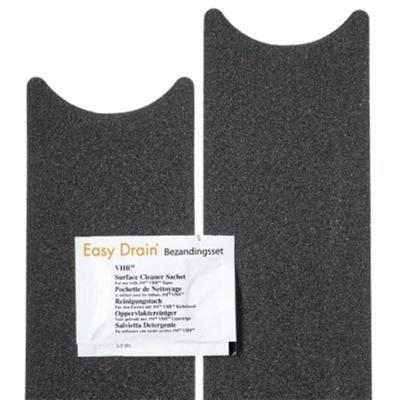 Easy Drain Bezandingsset tbv Compact 50 t/m 120 cm Easy Drain Bezandingsset tbv Compact 50 t/m 120 cm