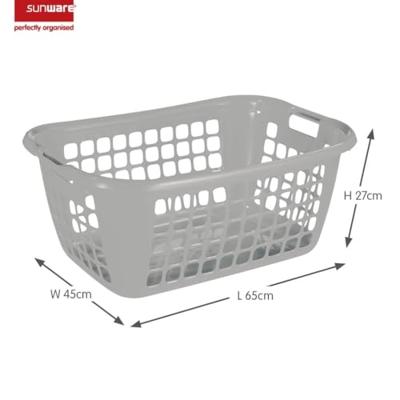 Sunware Basic Wasmand 65 Cm