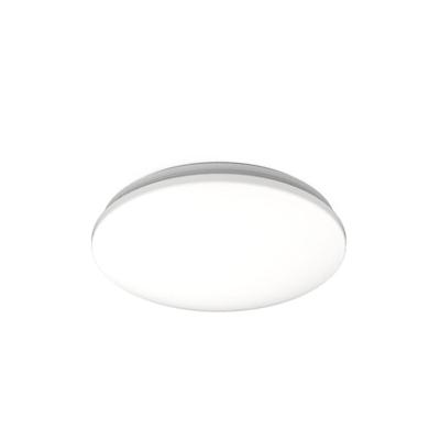 Plafondlamp LED Philips acuna 12 W Ø 24,5 cm Wit Metaal (4000 K)