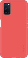 Telefoonhoes Oppo A52/A72 Rood - thumbnail