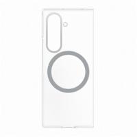 Samsung Clear Magnet Case für Galaxy Fold7 Case Samsung Galaxy Z Fold7 Transparant Stootbestendig - thumbnail