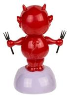 Duivel op zonne-energie - thumbnail