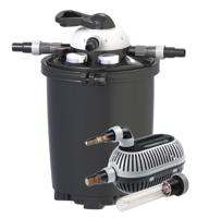 Clear Control drukfilter set - Clear Control 50 set - thumbnail
