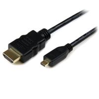 HDMI-Kabel Startech HDADMM3M 3 m - thumbnail