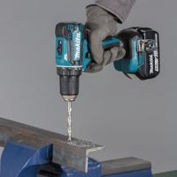 Makita DDF485ZJ 18v Boor- en schroefmachine brushless Body | Zonder accu&apos;s en lader in Mbox - DDF485ZJ - thumbnail