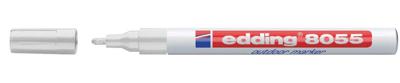 Edding Outdoor marker e-8055 wit Edding Outdoor marker e-8055 wit