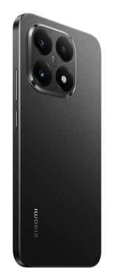 Smartphone Xiaomi MZB0KYPEU 6,83" Octa Core 12 GB RAM 512 GB Zwart - thumbnail
