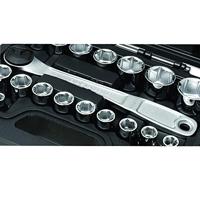 Beta Dopsleutelset 1/2" 25-delig - thumbnail