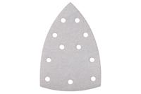 Metabo 10 hechtende schuurbladen P 40 Metabo 625611000 - thumbnail