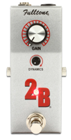 Fulltone 2B Boost - thumbnail