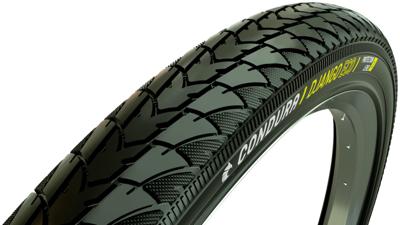 CONDURA buitenband "django eco tire diango eco 47-406