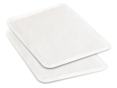 sensiplast Warmtepleister (6 warmtepleisters)