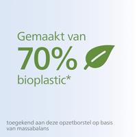 Philips Tandenborstelset / S2 Sensitive, 4 stuks / Sonicare Mondverzorging accessoire Wit - thumbnail