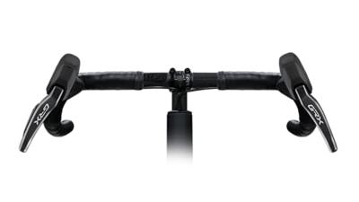 Shimano grx bl-rx825-l brake lever left