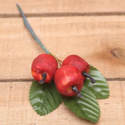 Bonbon doosjes - Chocolade doosje - Appel met blad - 24 stuks