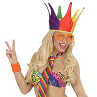 Kroon Regenboog carnaval - thumbnail