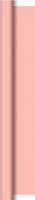 Tafellaken op Rol Mellow Rose Dunicel 118 x 500 cm Duni - Duni - thumbnail