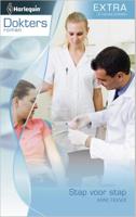 Stap voor stap - Anne Fraser - ebook - thumbnail