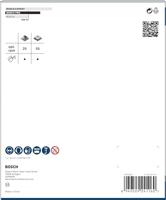 Bosch Accessories 2608594472 2608594472 Gatenzaag 152 mm 1 stuk(s) - thumbnail