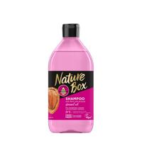 Nature Box Shampoo almond (385 ml) - thumbnail