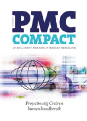 PMC Compact - Ernst Harting, Jo Bos, Marlet Hesselink - Hardcover (9789055947089)