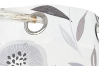 Gordijn Home ESPRIT Blommor Bedrukt 140 x 0,3 x 260 cm - thumbnail