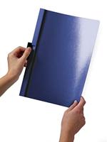 Durable Klemmap DURACLIP 30 - 2200 220001 DIN A4 Zwart - thumbnail