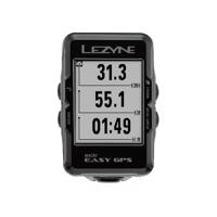 Lezyne macro easy gps black - thumbnail