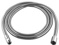 Dornbracht Metalen doucheslang, 1750 mm Chroom - thumbnail